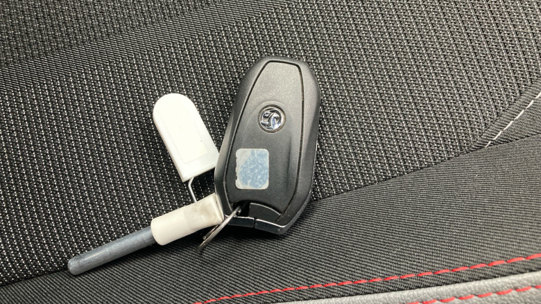 Vauxhall Mokka 1.2 Turbo 100 GS Line 5dr Petrol Hatchback